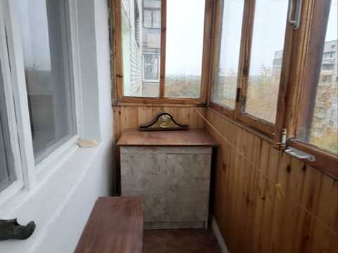 квартира за адресою Іллі Коваля вул. (Кибальчича), 20