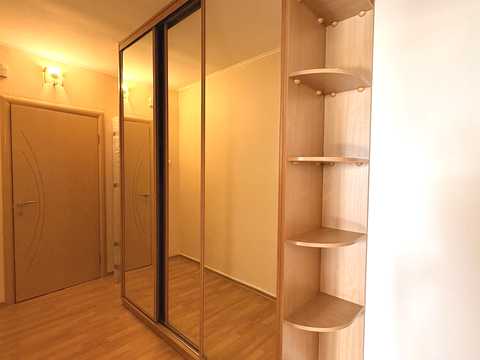 квартира за адресою Мостицька вул., 12