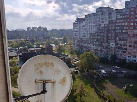 квартира по адресу Николая Закревского ул., 23-А