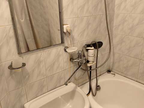 квартира по адресу Николая Закревского ул., 23-А