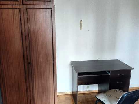 квартира по адресу Николая Закревского ул., 23-А