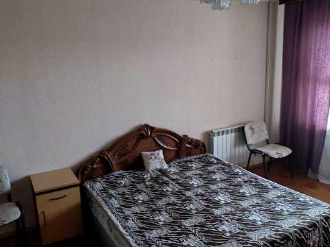 квартира по адресу Николая Закревского ул., 23-А