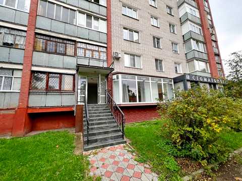 коммерческая по адресу Ивана Мазепы ул. (Щорса), 32