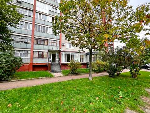 коммерческая по адресу Ивана Мазепы ул. (Щорса), 32