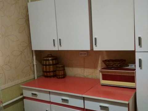 квартира за адресою Радистів вул., 4