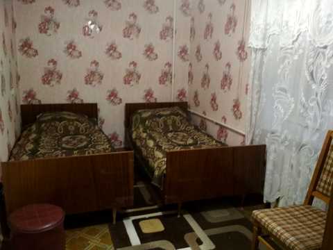 квартира за адресою Радистів вул., 4