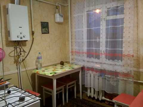 квартира за адресою Радистів вул., 4