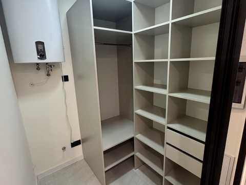 квартира за адресою Хіміків вул., 28, к.7-14