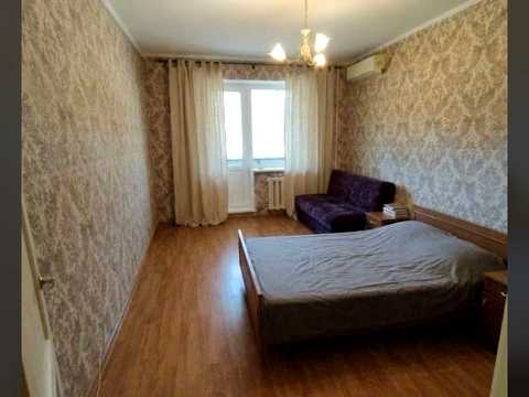 квартира по адресу Героев бульв., 4