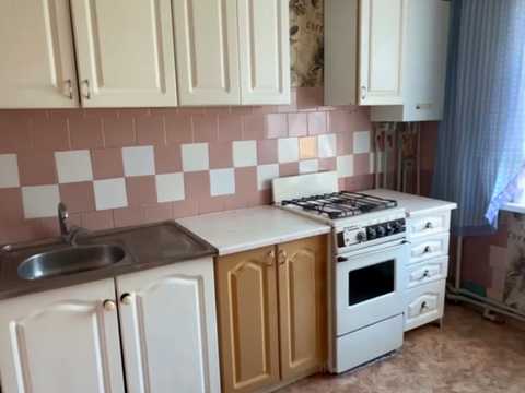 квартира по адресу Героев бульв., 4