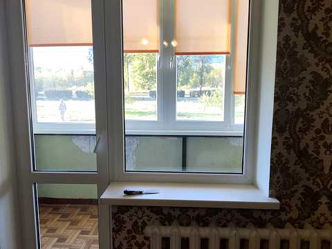 квартира по адресу Героев бульв., 4