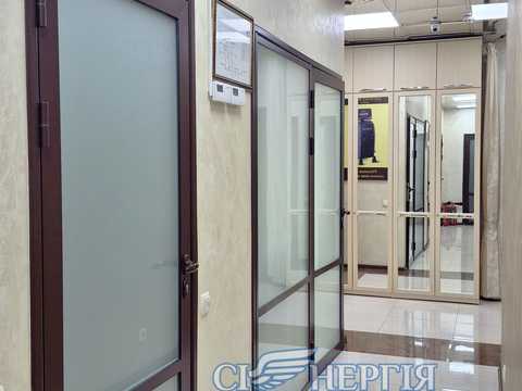 коммерческая по адресу Анны Ахматовой ул., 32/18