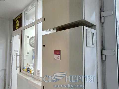 коммерческая по адресу Анны Ахматовой ул., 32/18