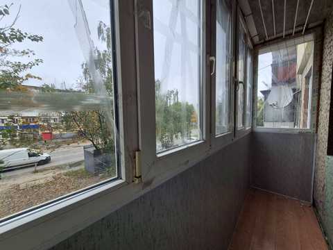 квартира за адресою Дніпро, Петра Калнишевського просп. (Косіора), 33
