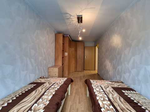 квартира за адресою Дніпро, Петра Калнишевського просп. (Косіора), 33