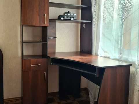 квартира за адресою Благовісна вул., 332