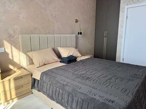 квартира за адресою Краснова вул., 1-В