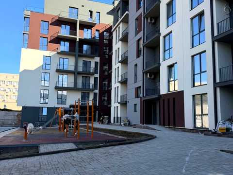 квартира за адресою Ужгород, Руська вул., (Будинок)