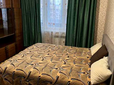 квартира по адресу Хорольская ул., 8/4