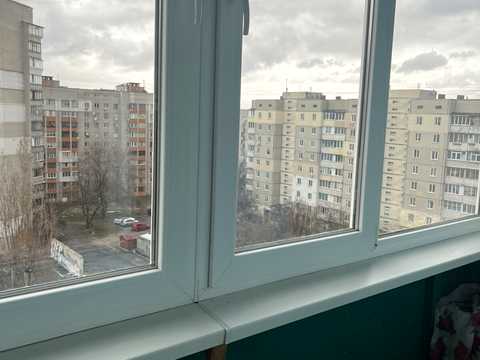 квартира по адресу Хорольская ул., 8/4