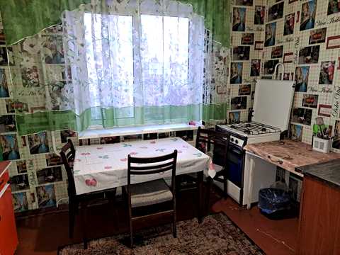 квартира по адресу Хорольская ул., 8/4
