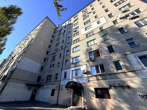 квартира за адресою Олени Теліги вул., 57