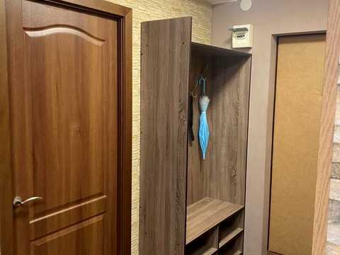квартира по адресу Оболонский просп., 5