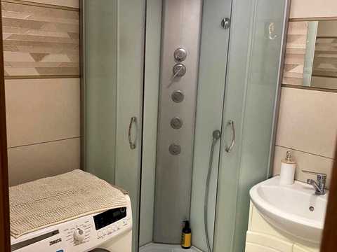 квартира по адресу Оболонский просп., 5