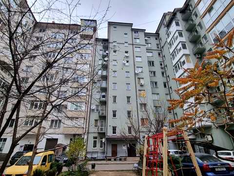 квартира по адресу Ивано-Франковск, Владимира Великого ул., 12-В
