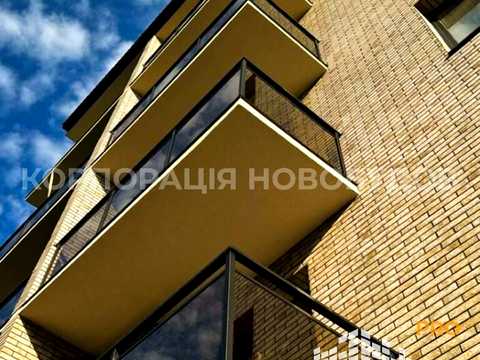 квартира за адресою Ужгород, Капушанська вул., 168Г к2