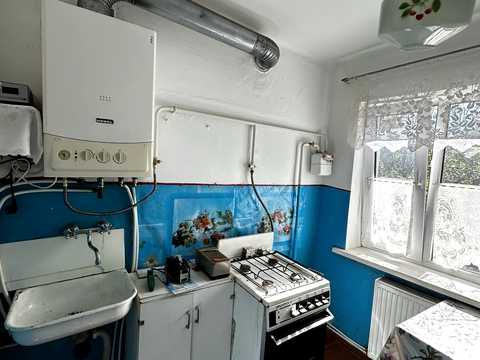 квартира за адресою Чоп, Молодіжна, 5