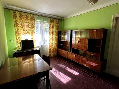 квартира за адресою Чоп, Молодіжна, 5