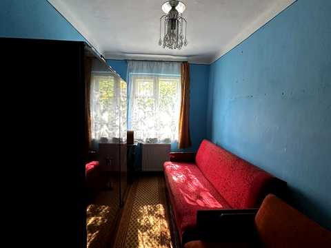 квартира за адресою Чоп, Молодіжна, 5