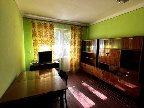 квартира за адресою Чоп, Молодіжна, 5