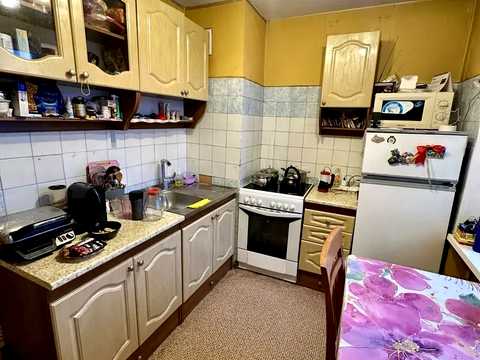 квартира по адресу Предславинская ул., 25