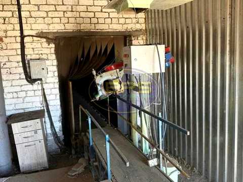 комерційна за адресою Масив 16, 16