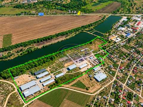 комерційна за адресою Масив 16, 16