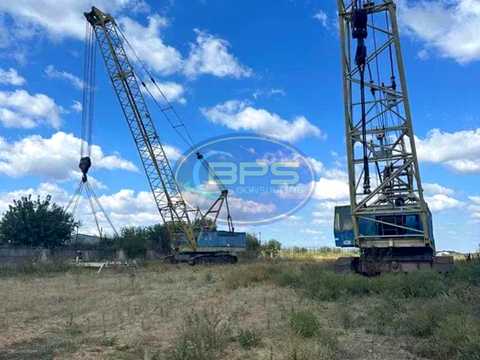 комерційна за адресою Масив 16, 16
