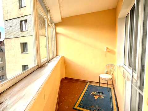 квартира за адресою Антоновича вул. (Горького), 125-А