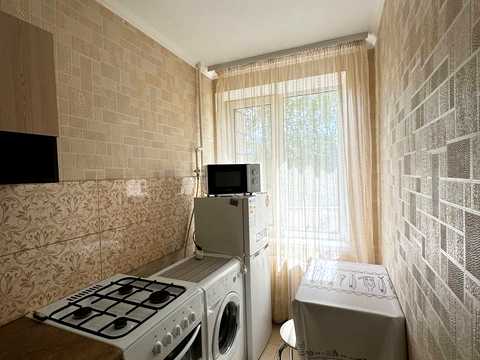 квартира по адресу Чоколовский бульв., 14