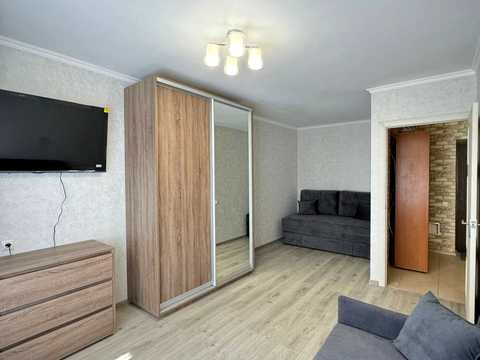квартира по адресу Чоколовский бульв., 14