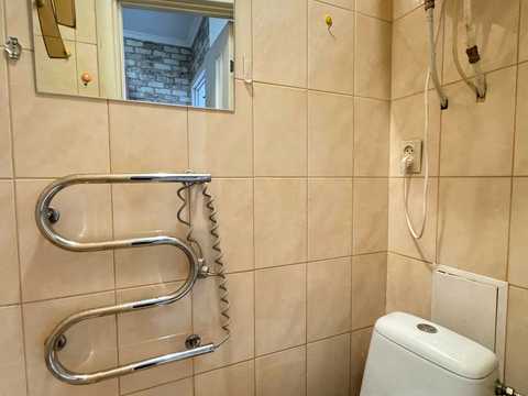 квартира по адресу Чоколовский бульв., 14