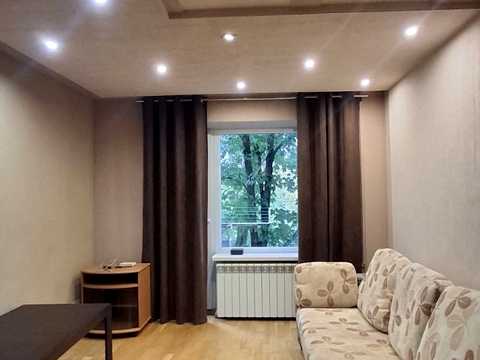квартира по адресу Паршина ул. (Паршина), 4