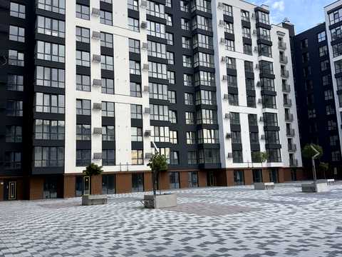 квартира за адресою Івано-Франківськ, Гетьмана Мазепи вул., 168-Г