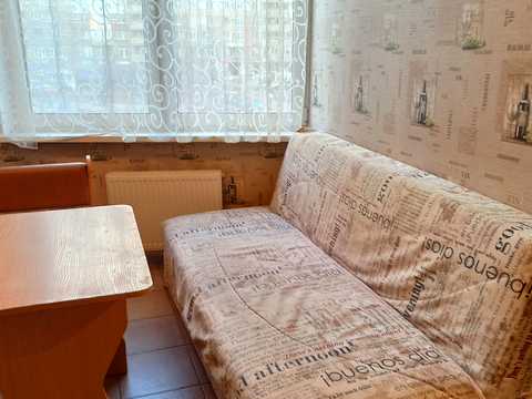 квартира за адресою Анни Ахматової вул., 22