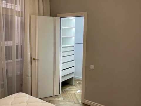 квартира за адресою Лесі Українки бульв., 7-В