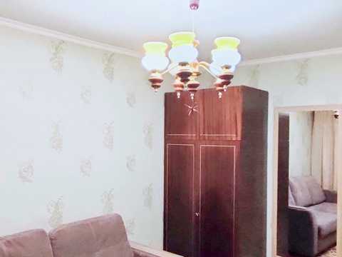 квартира за адресою Чоколівський бульв., 40