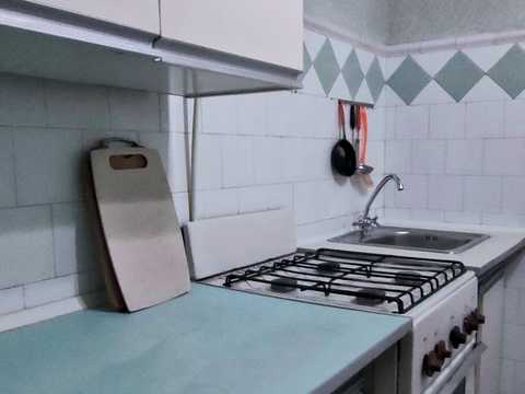 квартира за адресою Чоколівський бульв., 40