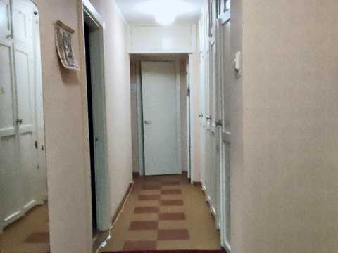 квартира за адресою Чоколівський бульв., 40