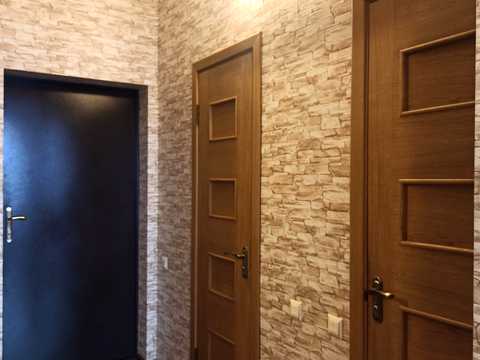 квартира за адресою Анни Ахматової вул., 22